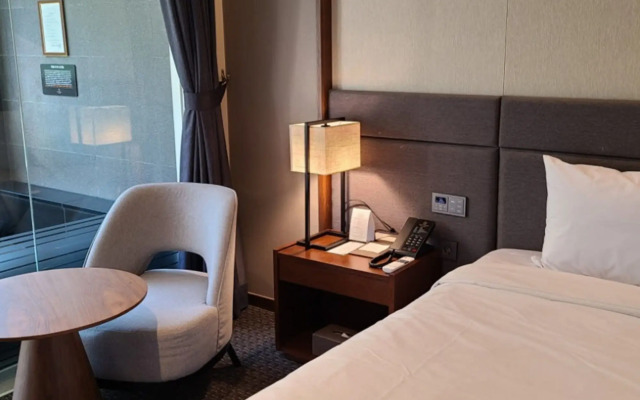 Hotel Susung