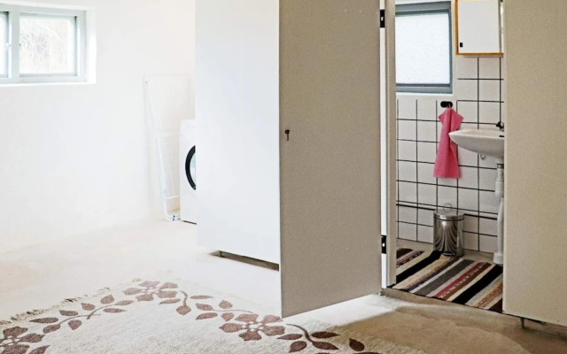 9 Person Holiday Home in Bastad