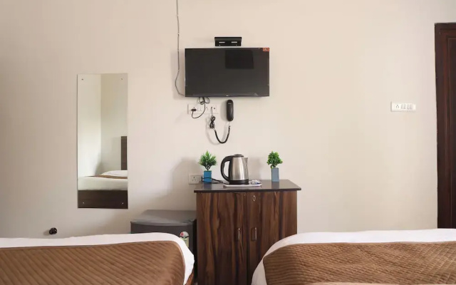 Hotel omway