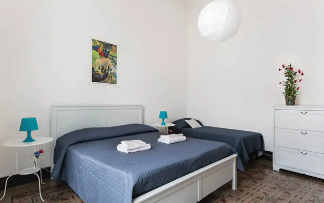 Ursino House