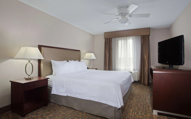 Homewood Suites by Hilton Somerset