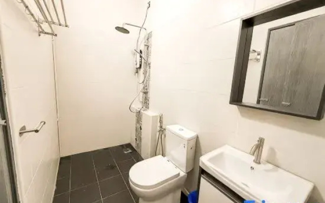 Mooncave Ipoh | 4BR Home for 10 Pax | Gunung Lang