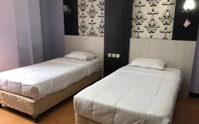 Grand Balqis Akasia Hotel