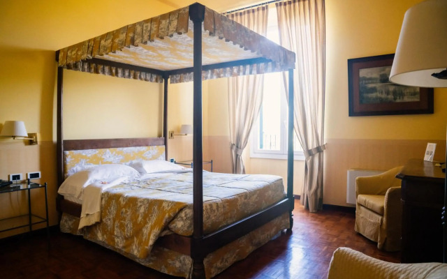 Relais Villa Pomela