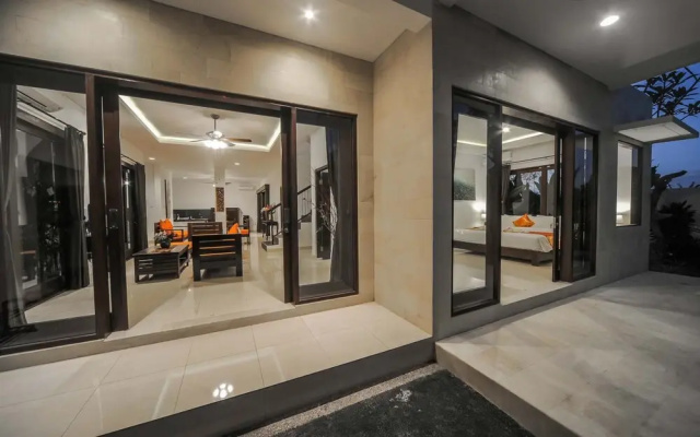 Villa Rindik Sanur