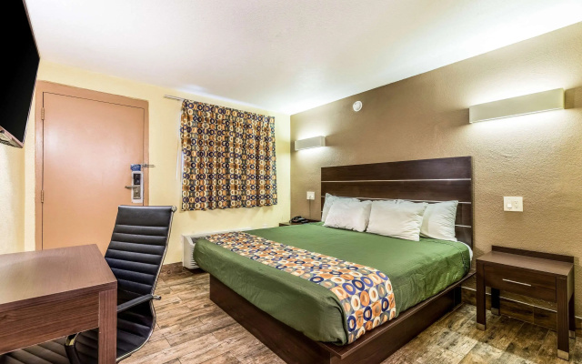 Rodeway Inn Fairgrounds - Casino