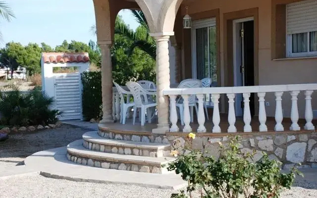 Villa Hermi
