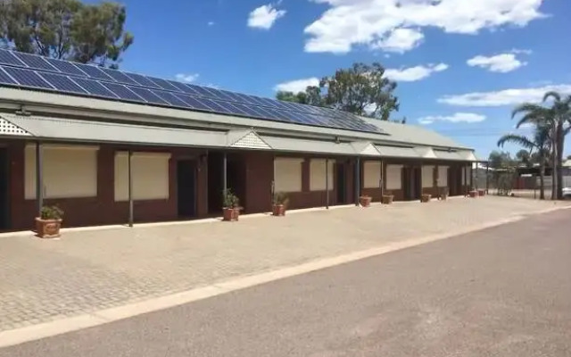 Pastoral Hotel Motel