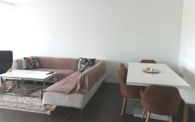 Private Apartment Kardinal-Galen-Hof