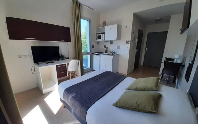 Neoresid - Residence Lambret