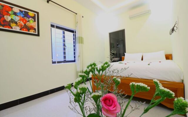 Gold Stone Homestay Hoi An