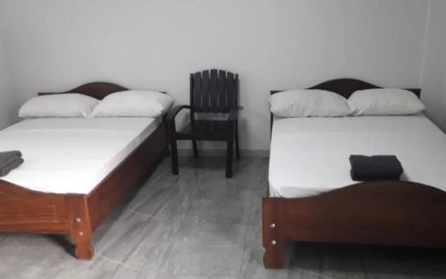 Zin Resort