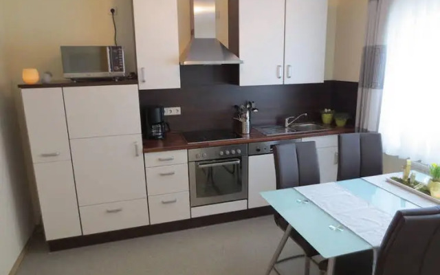 Ferienwohnung am Kapellenberg