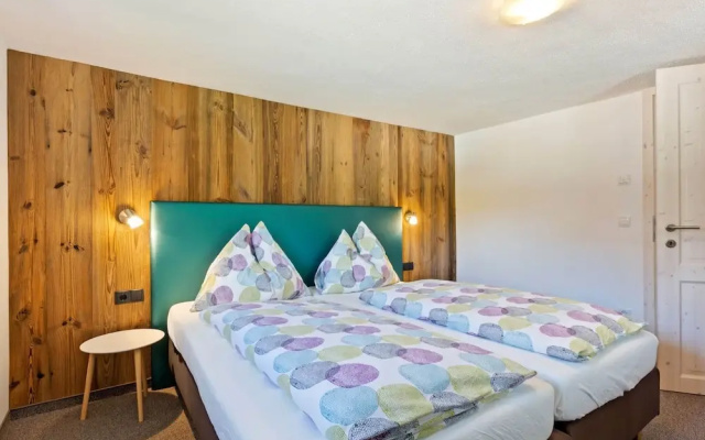 Lovely Holiday Home in Hüttau near Salzburg Airport