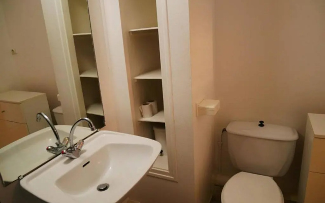 Studio Quiberon, 1 pièce, 4 personnes - FR-1-478-139