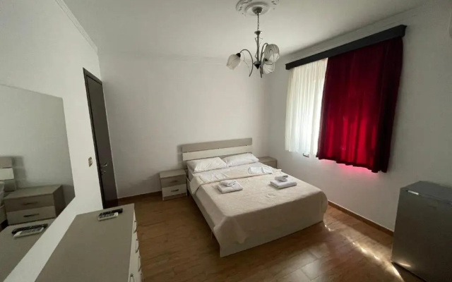 Centre Hotel