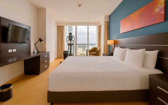 TRYP by Wyndham Panamá Centro
