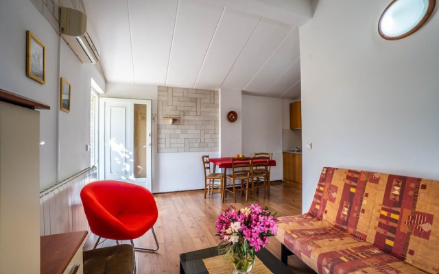 Apartments Perci