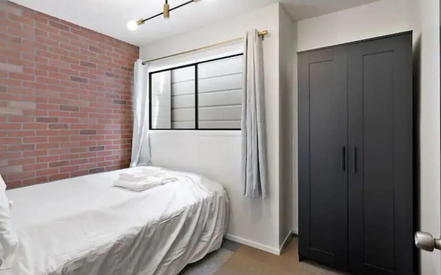 Modern Trendy Spacious Homes Ssfdowntown