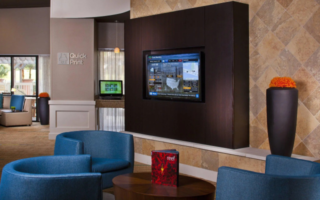 Courtyard by Marriott Sandestin at Grand Boulevard