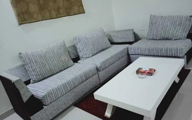 Silent Room 2