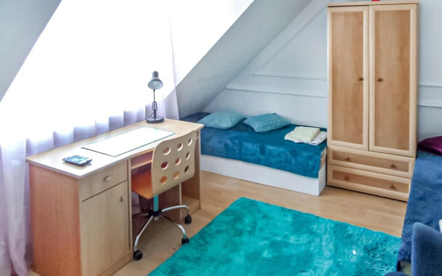 Beautiful Apartment in Kolobrzeg With 2 Bedrooms and Wifi