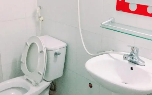 Lang Khanh Hotel