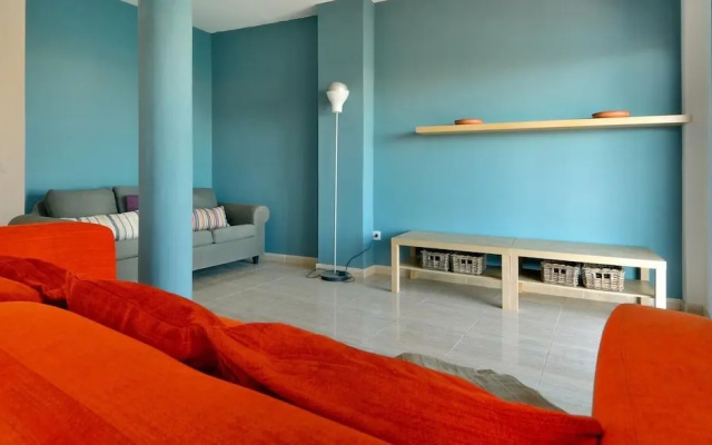 Apartamento Top Charco