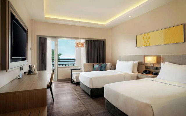 Swiss Garden Resort & Spa Damai Laut