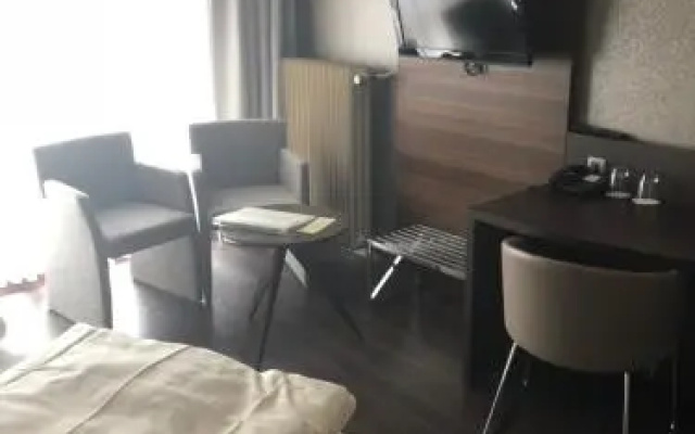 hotel zentlinde