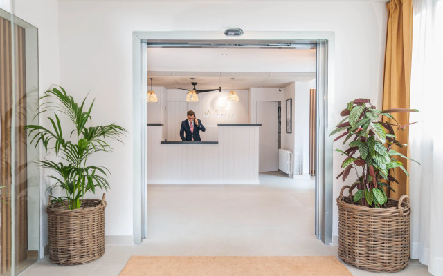 Hotel Viella