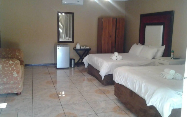 Kwabhekizihambi Guest House