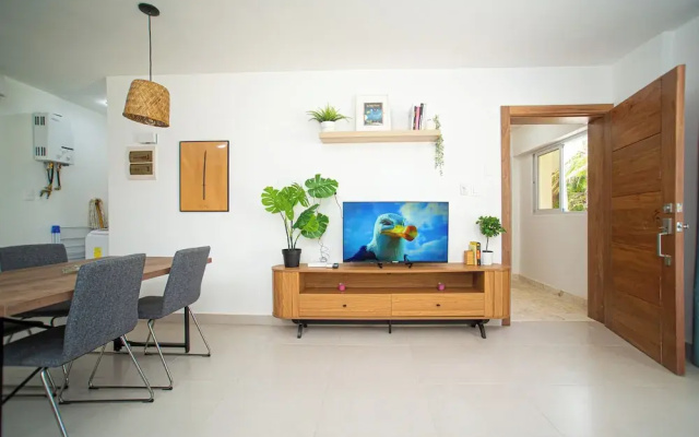 0047Cozy 1 bedroom Ocean View  Cabarete