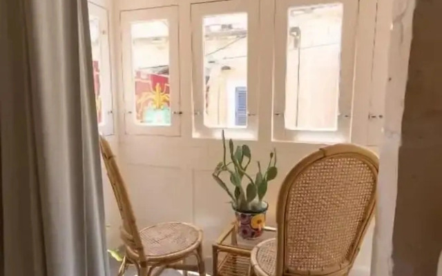 Tinja B&B