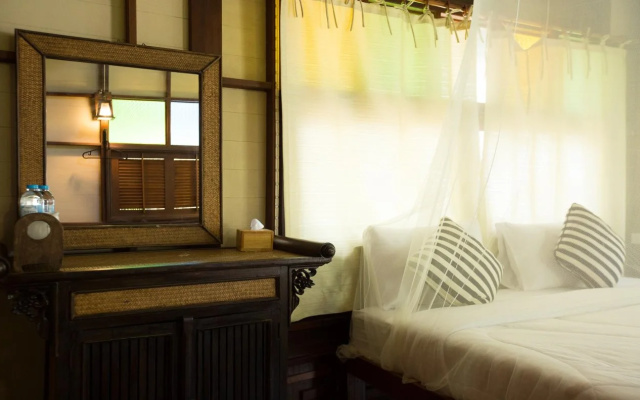The Nin Resort