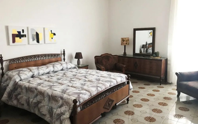 B&B La Tela Caiazzo