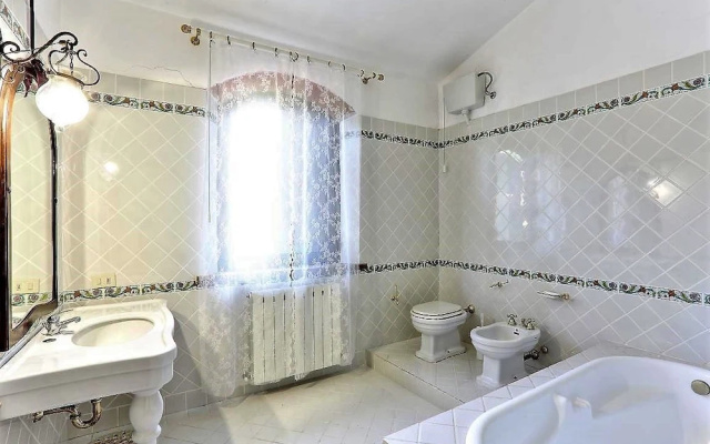 Villa Il Poggetto