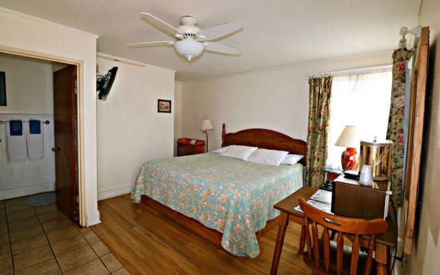 Carolina Country Inn