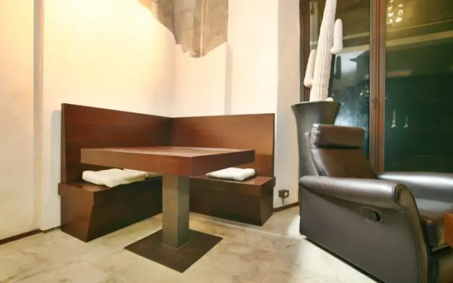 Florentia Suites - Centro