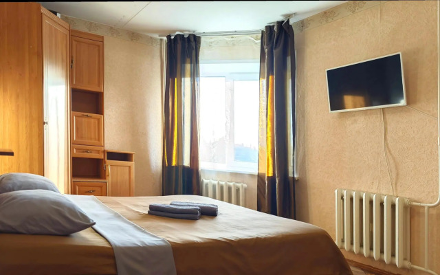 Sweet Home Apartments на проспекте Московский