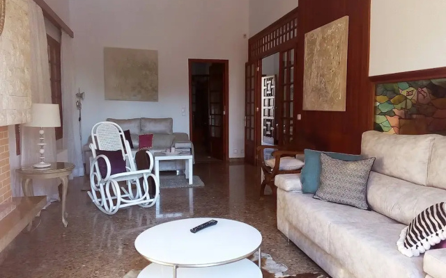 Villa Porto Big House Close The Sea