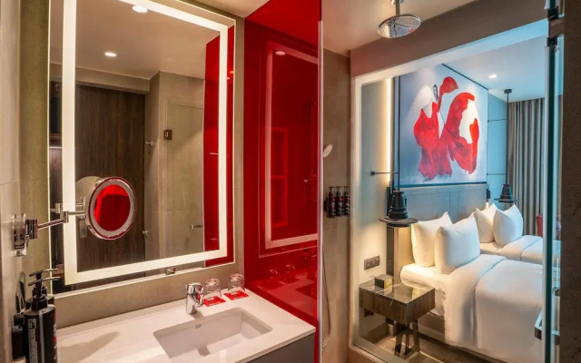 Radisson RED Indore