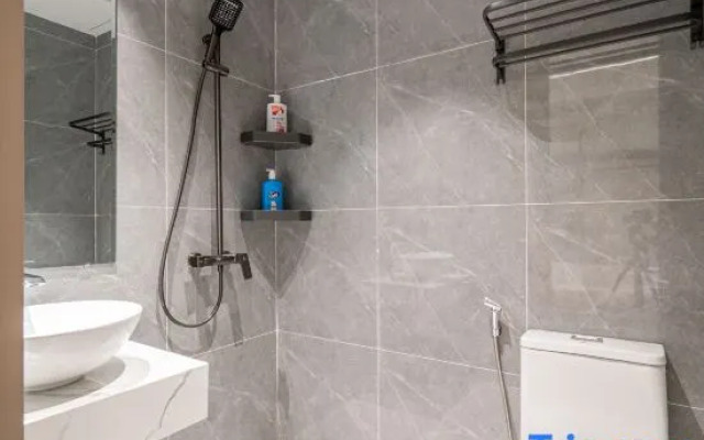 Nice Stay near SGN Airport by Sy's Home