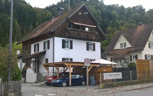 Ferienwohnung Huber
