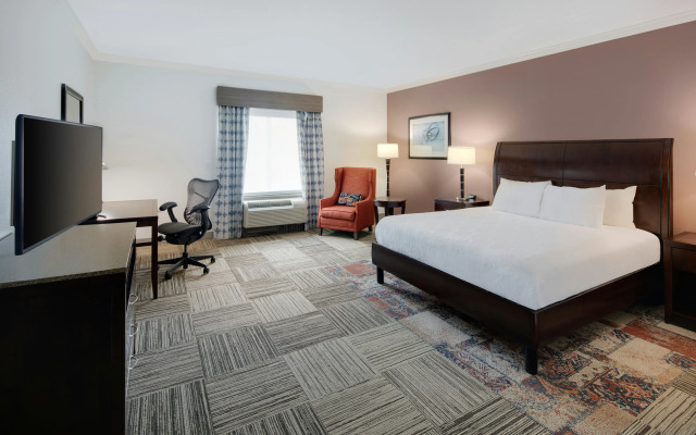 Hilton Garden Inn Tyler