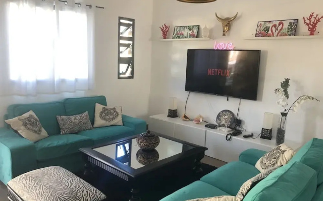 Villa Turquoise Veron Punta Cana