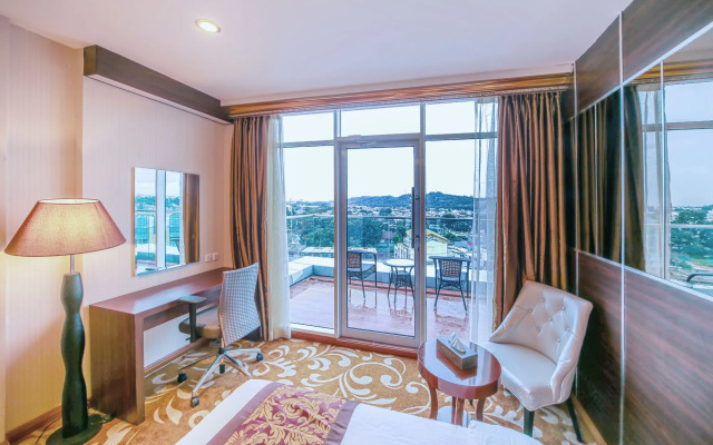 Batam City Hotel