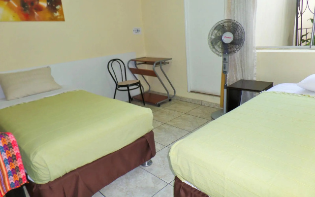 B&B Miraflores Wasi