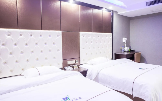 Guiyang Mei Chen Hotel
