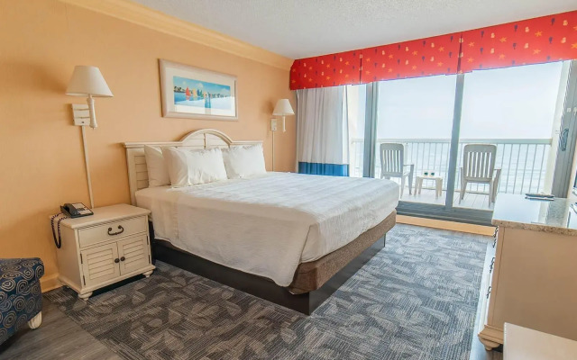 Oceanfront Inn
